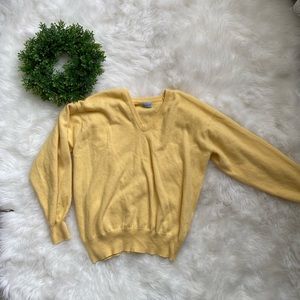 Cashmere Sweater